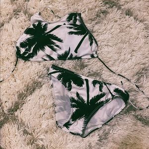 women’s two piece swimsuit